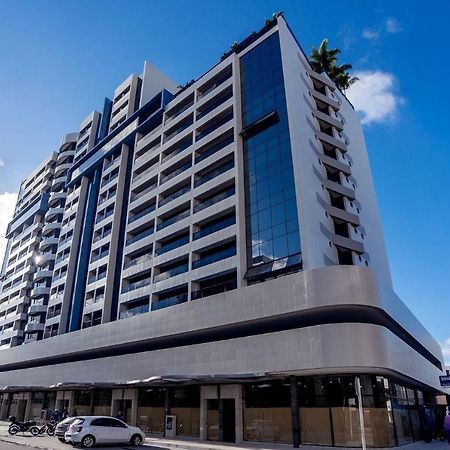 Edificio Time Apto 518 Er Hospedagens Maceió Exterior foto
